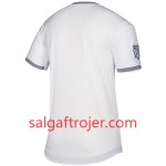 Los Angeles FC Fodboldtrøjer Udebanesæt 2019/20 Kort ærmer